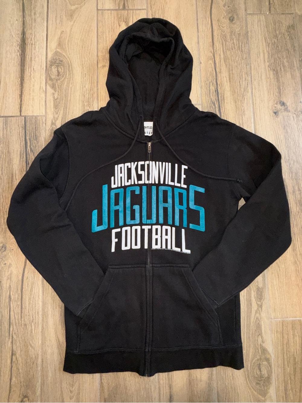 Jacksonville Jaguars Hoodie